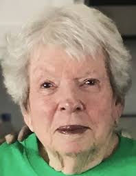 Obituary for Margaret A. Maurer