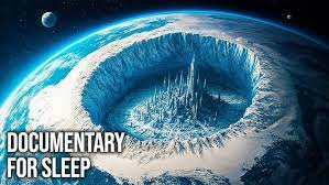 A Secret World Is Buried in Antarctica—And It's Stranger Than We Imagined! - YouTube