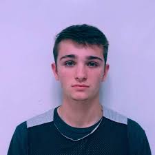 Shane Nolan's Topsail High School Bio