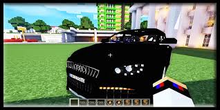 How to install new cars in minecraft pe? Car Mod For Minecraft Pe For Android Apk Download