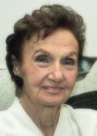 EMILY JANSEN Obituary (1920