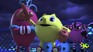 Escola de pintura peppa pig the new house peppa pig's paintbox peppa pig adventure game 2d peppa pig looking for the s. Pac Man Y Las Aventuras Fantasmales Halloween Discovery Kids Youtube