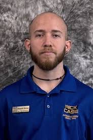 Rick Case Business Development Concierge