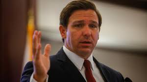 Lawyer says DeSantis purposely dismantled Black congressional district