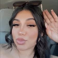 Monique Trimble's Instagram, Twitter & Facebook