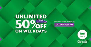 The types of promotions you can expect what payment method does grab malaysia accept? Grab Launches Ramadhan Promotional Campaign For Malaysians