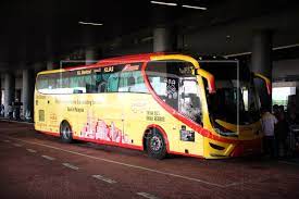 Check spelling or type a new query. Kuala Lumpur Klia And Klia2 Express Buses Bustravel Station
