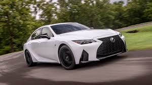 The updated 2017 lexus is & is f sport. 2021 Lexus Is Pricing Revealed 350 F Sport Gets Cheaper