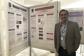 Investigador Uniautónomo participa en Taller Internacional de Física en  México