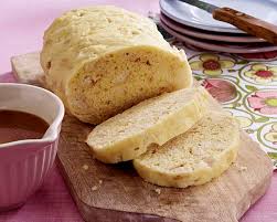 Bohmische Knodel Rezept Lecker
