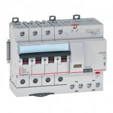 Disjoncteur legrand avec la livraison en 1 jour avec fnac+. Disjoncteur Differentiel Legrand Dx3 50a Courbe C 300ma 4 Poles Type Ac Vis Vis Equipements Electriques Achat Prix Fnac