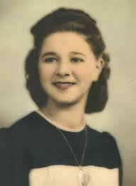 Louise Boychuk Obituary