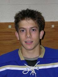 Men's hockey ends three-game skid