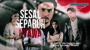 .alyah sesal separuh nyawa lirik hq, rindu awak separuh nyawa episod 22 full hd, rindu awak separuh nyawa 2021 part 24 behind the scene shukri yahaya uqasha senrose, alyssa dezek lagu untuk kamu official music video, tok ram kacau instagram live preloved datin alyah alyah81, tak. Sesal Separuh Nyawa Ep 17 Video Dailymotion