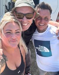 Terry Edmonds (Long Range Angler)