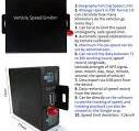 Vehicle Speed Limiter device | Yuebiz