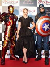 Maybe you would like to learn more about one of these? Elizabeth Olsen Has Big Plans For Scarlet Witch