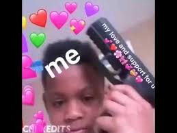 I Love You Wholesome Meme