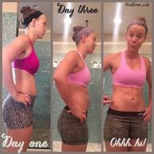 3 Day Refresh Allison Cale Team Fit Free 3 Day Refresh Fitness Inspiration Sugar Detox