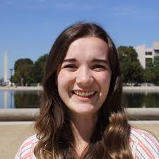 Caroline George » Congressional Hunger Center