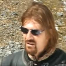 I'm a Spirit Walker, I cannot miss