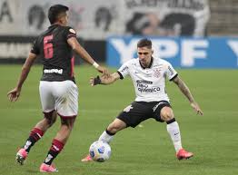 The first match was played at neo química arena, estádio do corinthians and with goals from joão paulo and ronald, dragão took the advantage to the decision in goiás. Corinthians Perde Para O Atletico Go E Se Complica Na Copa Do Brasil Gazeta Esportiva