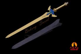 Knives deal stocks all kinds of medieval swords, anime swords, movie. Anime Swords