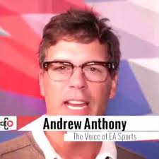 Andrew Anthony