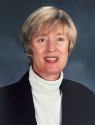 Madeleine Cooke Linn