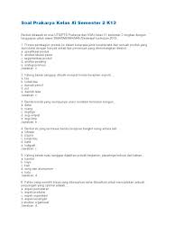 Kebajikan muncul dari perbuatan baik. Soal Kewirausahaan Kelas 11