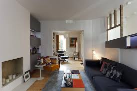 That said, you can never go wrong with a muted base, which is why our grey living room ideas and neutral living room ideas will always be relevant. Living Room Design Ideas In Pictures Victorian Terrace Interior Living Room Designs Terrace House Design