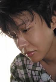 When you woke up like this 🫠himlay in the morning 😁😗😙😚😘 #jhope