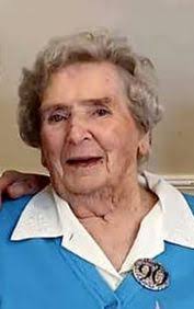 Condolence Book for Joan Kelly (née Stack) (Listowel, Kerry)