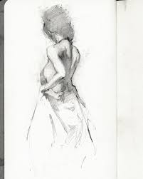 Jeremy Mann On Instagram Morning Sketch And A Silver Print For The Nov 16th Exhibition With The Prin Figure Drawing Figure Sketching Sketchbook Art Journal Stop wasting time while designing. jeremy mann on instagram morning