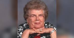 Shirley Barker Obituary