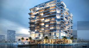 Azizi Wasel at Dubai Islands by Azizi Developments