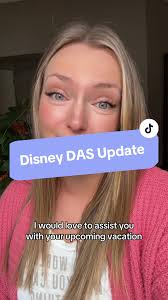 What to Say to Get Approved for Disney Das 2024