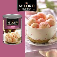 Lychee And Rose Cheesecake Lychee Recipes Mini Cheesecakes Lychee Cheesecake
