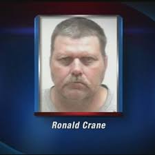 DNA links Jeffersonville man to church break-in