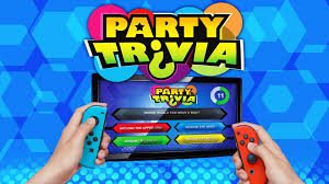 Buzzfeed staff can you beat your friends at this quiz? Party Trivia For Nintendo Switch Nintendo Game Details