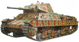 Italian tanks like other nations involved, italian tank development dates back from ww1. Indeed Italy Had Some Tough Tanks From World War Ii Meet The P26 40 Carro Armato Industry Global News24