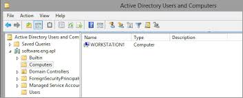 Cannot Sign Into Domain The User Profile Service Failed The Logon Server Fault