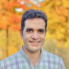 Mohammad Javad AMIRI