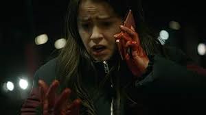 Spides (TV Series 2020)