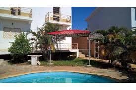 Une Tres Belle Villa Sise A Ambodiafontsy Maisons Immobilier Antananarivo Outdoor Decor Home Home Decor