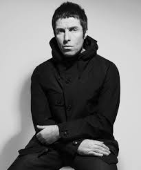 In an interview with consequence of sound. Liam Gallagher An Archaeology Of Style Mod Socks
