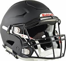 which is the best riddell speedflex helmet football