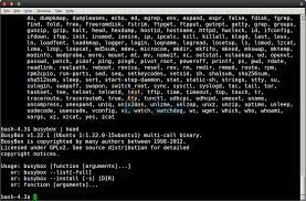 How To Check Busybox Version & Installation Information - Appuals.com