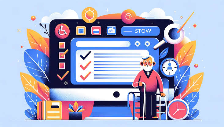 Web accessibility: A comprehensive guide
