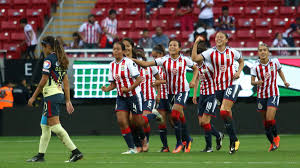 The team mascot, as well as their nickname, is the goat or chiva. Clasico Femenil America Vs Chivas 2020